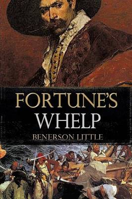 Fortune's Whelp - Fortune's Whelp 1 (Paperback)