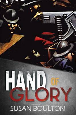 Hand of Glory (Paperback)