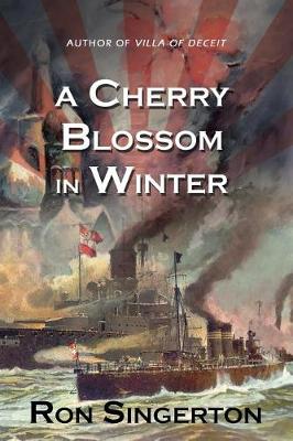 A Cherry Blossom in Winter (Paperback)