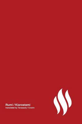 Fire (Poetry by Rumi) Volume 2 (Hardback)