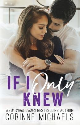 If I Only Knew (Paperback)