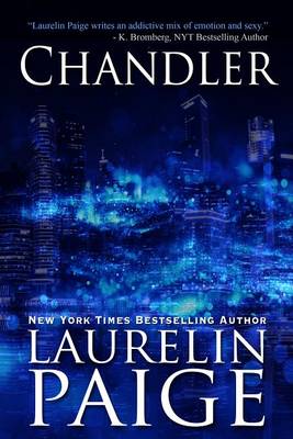 Chandler (Paperback)
