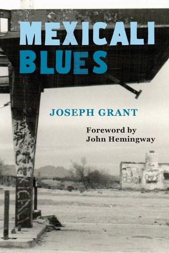 Mexicali Blues (Paperback)