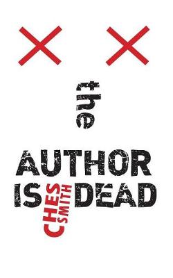 The Author Is Dead (Paperback)
