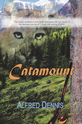 Catamount (Paperback)