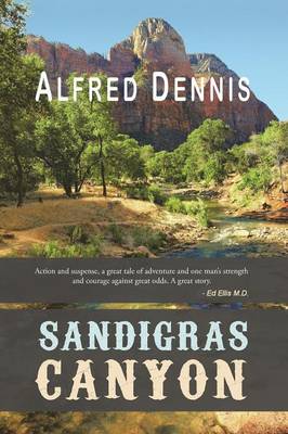 Sandigras Canyon (Paperback)