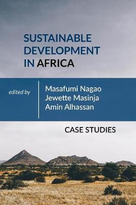 Sustainable Development in Africa: Case Studies (Paperback)