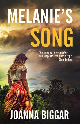 Melanieas Song (Paperback)