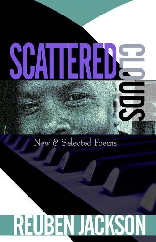Scattered Clouds: New & Selected Poems (Paperback)