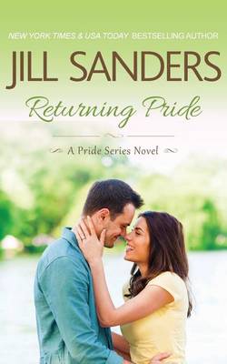 Returning Pride - Pride 3 (Paperback)