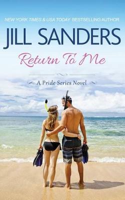 Return to Me - Pride 8 (Paperback)