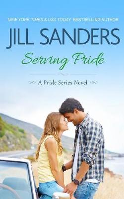 Serving Pride - Pride 5 (Paperback)