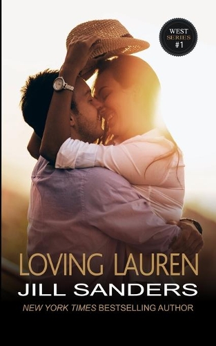 Loving Lauren - West 1 (Paperback)
