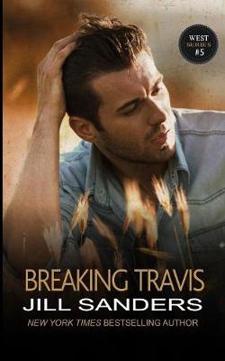 Breaking Travis - West 5 (Paperback)