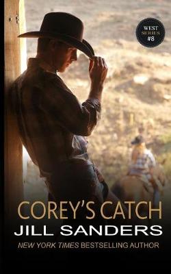Corey's Catch - West 8 (Paperback)