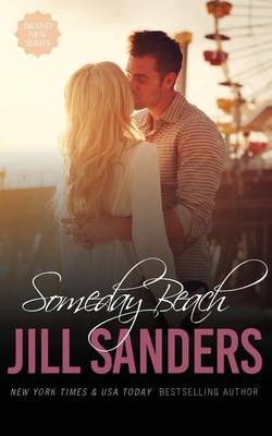 Someday Beach - Grayton 2 (Paperback)