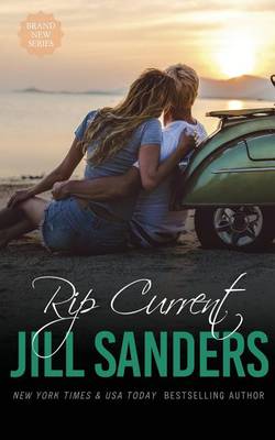 Rip Current Lib/E - Grayton 3 (Paperback)