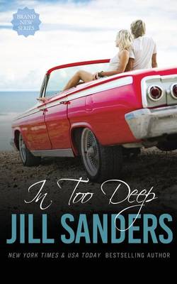 In Too Deep - Grayton 4 (Paperback)
