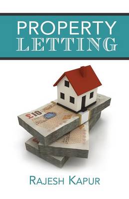 Property Letting (Paperback)