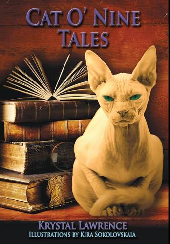 Cat O' Nine Tales (Hardback)