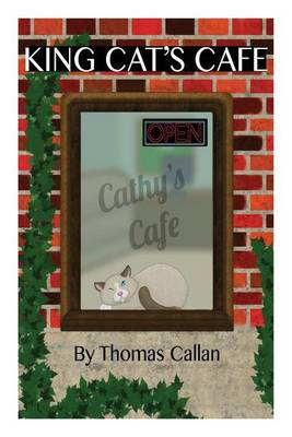 King Cat's Cafe (Paperback)