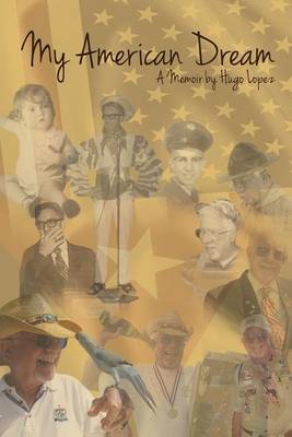 My American Dream: A Memoir (Paperback)
