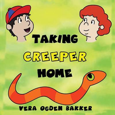 Taking Creeper Home (Paperback)