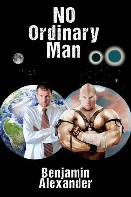 No Ordinary Man (Paperback)