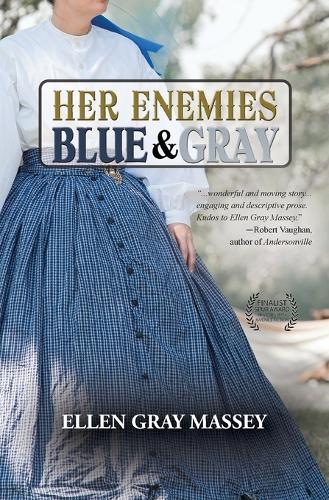 Her Enemies: Blue and Gray (Paperback)