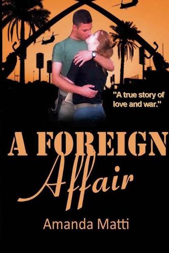 A Foreign Affair (Paperback)