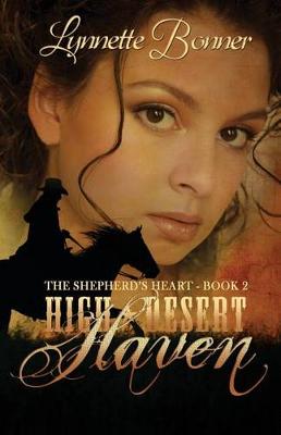High Desert Haven - Shepherd's Heart 2 (Paperback)