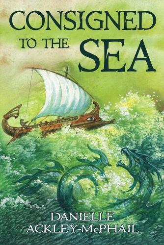 Consigned to the Sea (Paperback)