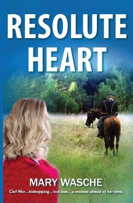 Resolute Heart (Paperback)