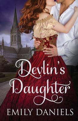 Devlin's Daughter (Paperback)