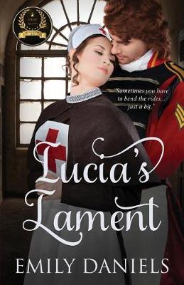 Lucia's Lament (Paperback)