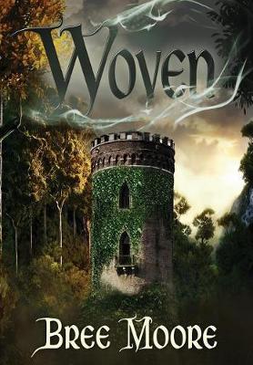 Woven - Woven, Book 1 (Hardback)