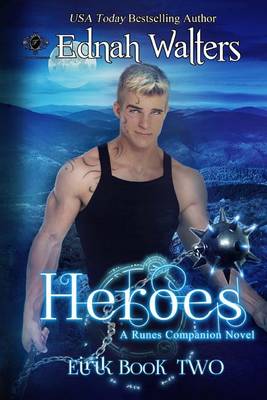 Heroes: A Runes Companion - Runes 8 (Paperback)