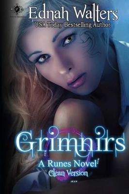 Grimnirs: Clean Version: A Runes Novel - Runes 3 (Paperback)