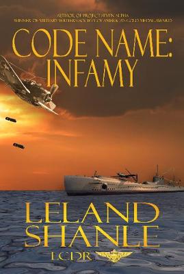 Code Name: Infamy (Paperback)