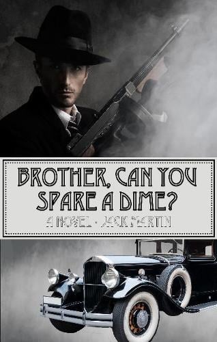 Brother, Can You Spare a Dime? (Paperback)