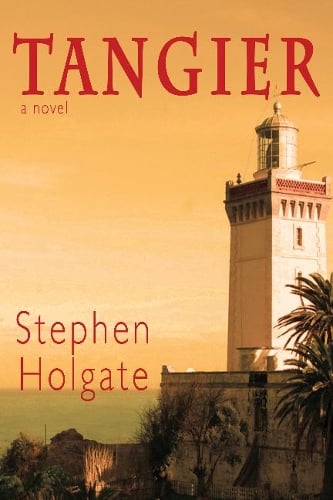 Tangier (Paperback)