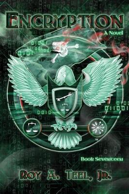 Encryption - Iron Eagle 17 (Paperback)