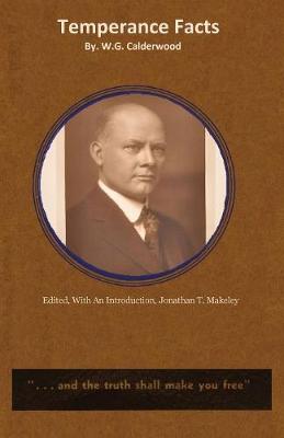 Temperance Facts (Paperback)