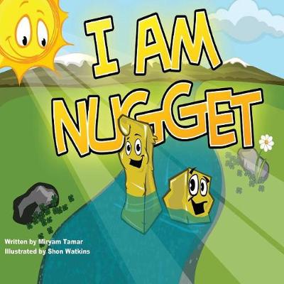 I Am Nugget (Paperback)