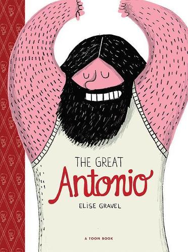 Great Antonio (Hardback)