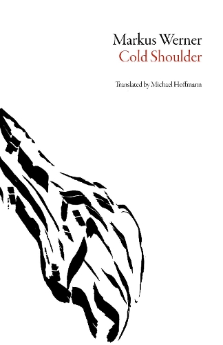 Cold Shoulder - Swiss Literature Series (Paperback)