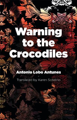 Antonio Lobo Antunes