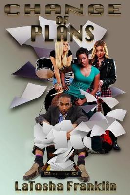 Change of Plans (Paperback)