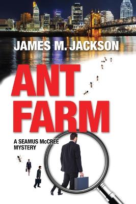 Ant Farm (Paperback)