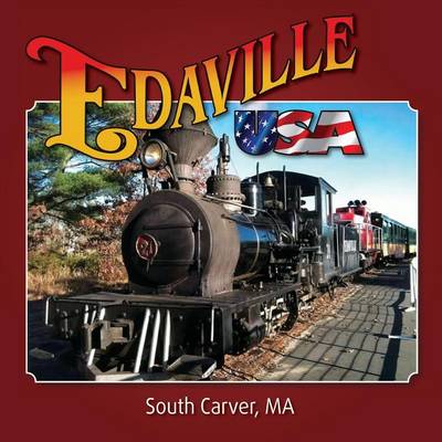 Edaville USA Souvenir Book (Paperback)